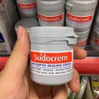 Kem hăm sudo cream 60g