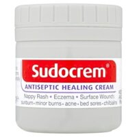 Kem hăm sudo cream hộp 125gr