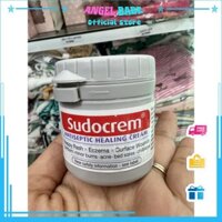 Kem hăm Sudocream 60g