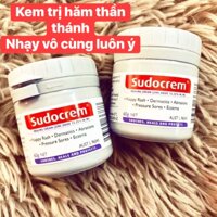 Kem hăm Sudocream Úc 60 gr