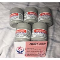 Kem hăm  Sudocrem 60g- Jenny shop