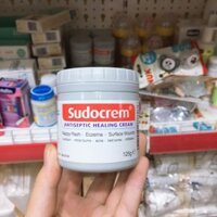 Kem hăm Sudocrem 60g