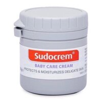 Kem hăm Sudocrem Baby care 60gr (chính hãng)