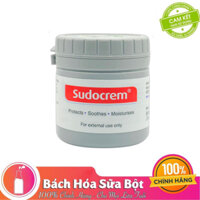 Kem Hăm Sudocrem Baby Care Cream (60g)