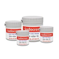 Kem Hăm Sudocrem Cho Bé Yêu