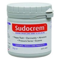 Kem hăm Sudocrem Healing Cream Úc - 125g