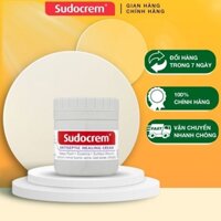 Kem hăm sudocrem, kem hăm tã cho bé sơ sinh Sudo Crem 60g Anh