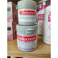 Kem hăm Sudocrem, Kem Hăm Sudocream, kem chống hăm, kem hăm tã cho bé sơ sinh