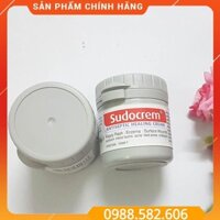 Kem Hăm Sudocrem - Kem Trị Hăm Tã Sudo Crem, Kem Chống Hăm Sudocrem 60g