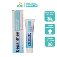 KEM HĂM TÃ BEPANTHEN ĐỨC 20G