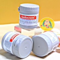 Kem hăm tã em bé Sudocrem 60g