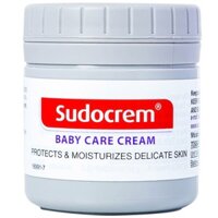 Kem Hăm Tã Sudocrem 60G