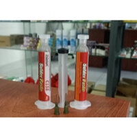 KEM HÀN 158 - 60G - Dùng để hỗ trợ hàn các thiết bị, linh kiện điện tử, hàn chip đặc biệt