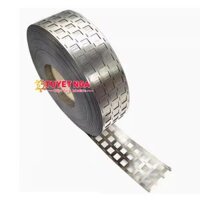 Kẽm Hàn 4 Hàng Cell Pin 0.15x67.5mm (tốt)