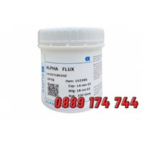 Kem hàn Alpha Paste Flux UP78