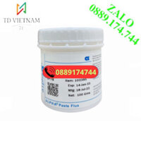 Kem hàn Alpha Paste Flux UP78