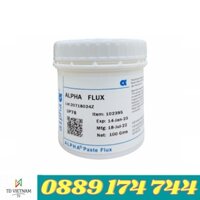 Kem hàn Alpha Paste Flux UP78