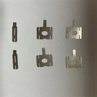 Kẽm Hàn Cell Pin 10 Cells, 15 Cells | 2P 3P | Độ Dày 0.18mm
