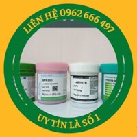 Kem hàn Sloder paste JZ505 0307 (Sn99 Ag0.3 CU0.7) QFN350 (SAC305) SN 96.5 Ag 3 Cu 0.5) và JZ107E SNPB