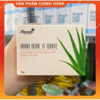 Kem Hana Melasma & Night Mini Hanayuki