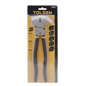 Kềm hàng rào Tolsen 10301