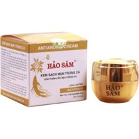 Kem Hảo Sâm sạch mụn trứng cá  Mã: KTM02 Giá: 139.000 đ