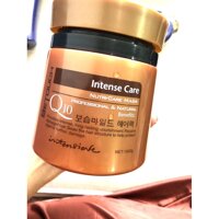 KEM HẤP BETOUCH INTENSE CARE HÀN QUỐC