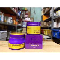 Kem hấp dầu Lacei 500ml