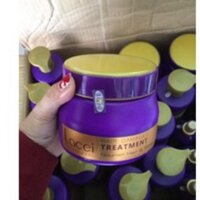 Kem Hấp Dầu Lacei Phục Hồi Hư Tổn Tóc 500ml