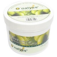 Kem hấp dầu O’Nalyss Olive 950g