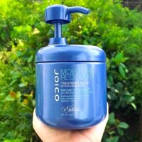 KEM HẤP DẦU RONG BIỂN JOICO