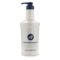 Kem hấp dầu tóc r&b Olive Clinic Pack 1000ml