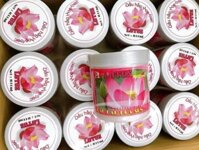 Kem Hấp Dầu Ủ Dưỡng Tóc Hoa Sen Lotus K+ (1000ML)