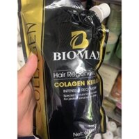 Kem Hấp phục hồi BIOMAX ( dạng túi )