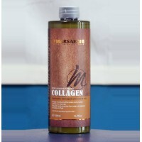 Kem hấp phục hồi Collagen Biotin Essence Repair Marsaroni Canada - 500ml