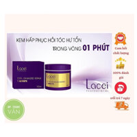 Kem hấp phục hồi Lacei Hair Mask 1 Minute 500ml