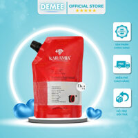 Kem Hấp Phục Hồi Tóc Keratin Collagen Amino Acid Kailamia 500ML