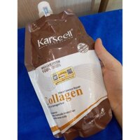 Kem hấp tóc Collagen Karseell 500ml