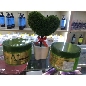 Kem hấp tóc Kella A+ Nori Complex 500ml