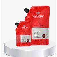 Kem hấp tóc keratin Collagen Amino Acid Kailamia dưỡng phục hồi sâu tóc hư tổn 500ml
