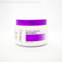 Kem hấp tóc phục hồi Ceorali tinh chất Keratin 450ml