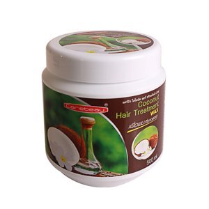 Kem hấp Ủ Tóc Carebeau dầu dừa , sữa dê , trứng gà