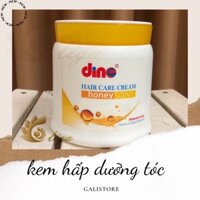 kem hấp ủ tóc hương mật ong honey Dino - Tóc xinh
