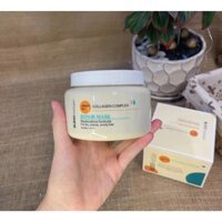 Kem Hấp Ủ Tóc  Olexrs Collagen Complex Repair Mask 500ml