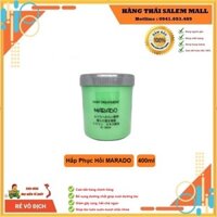 Kem Hấp Ủ Xả Tóc Đa Dụng MARADO 🌺 FREESHIP 🌺 Hàng Chính Hãng 🌺