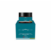 Kem hạt mỡ Baiyu loại bỏ các hạt mỡ, ống dẫn mồ hôi và các hạt dầu