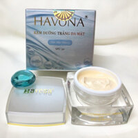 Kem Havona mịn như nhung 20g