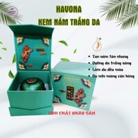 Kem Havona trắng da ngừa nám tinh chất nhân sâm