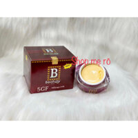 kem hết nám tan nhang đôi môi 5GF (ban ngày)