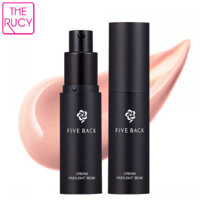 Kem highlight bắt sáng The Rucy FBCream Highlight Beam 10g
